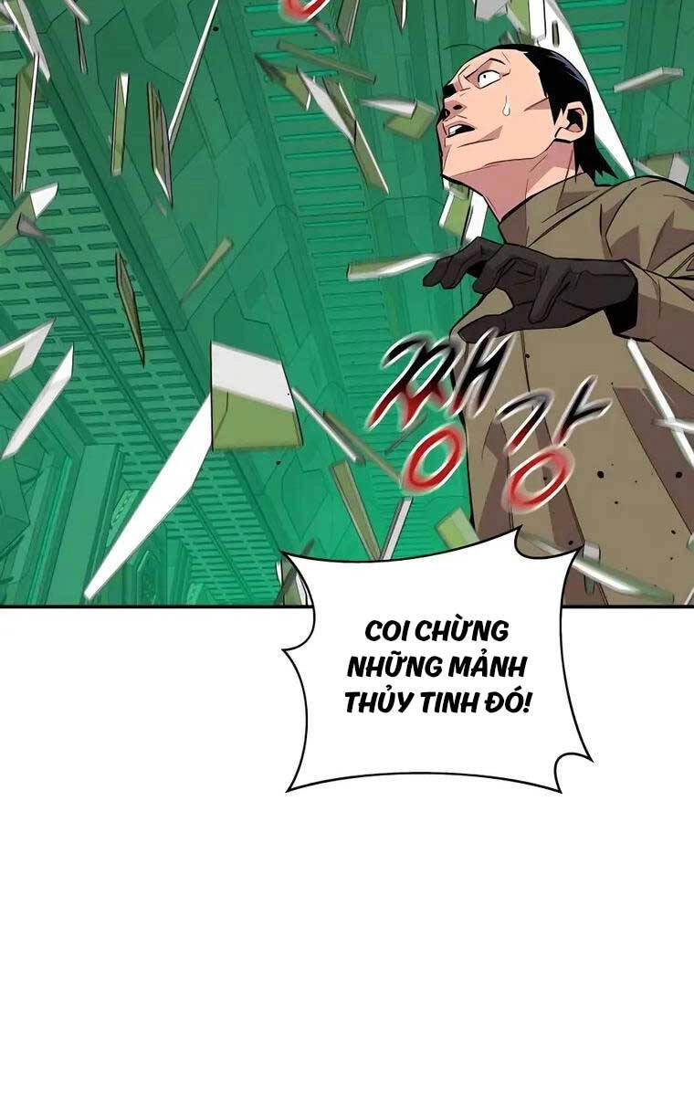 Đi Săn Tự Động Bằng Phân Thân Chapter 65 - 70