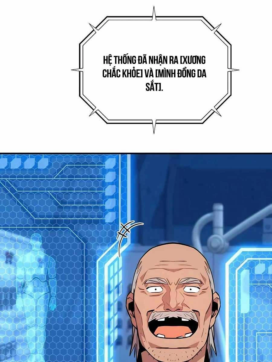 Đi Săn Tự Động Bằng Phân Thân Chapter 66 - 46