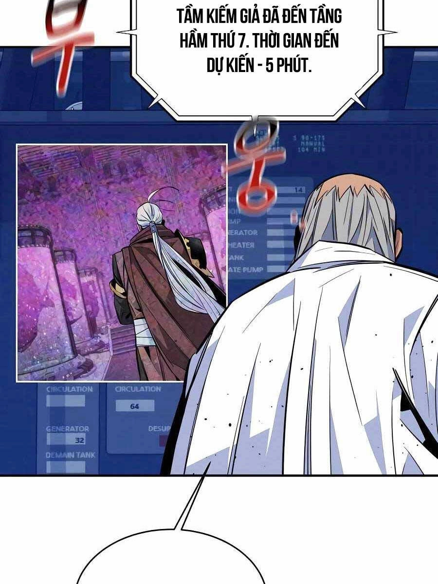 Đi Săn Tự Động Bằng Phân Thân Chapter 66 - 55