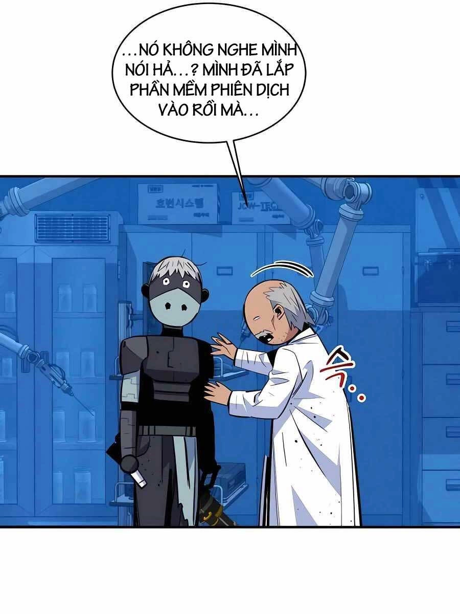 Đi Săn Tự Động Bằng Phân Thân Chapter 66 - 60