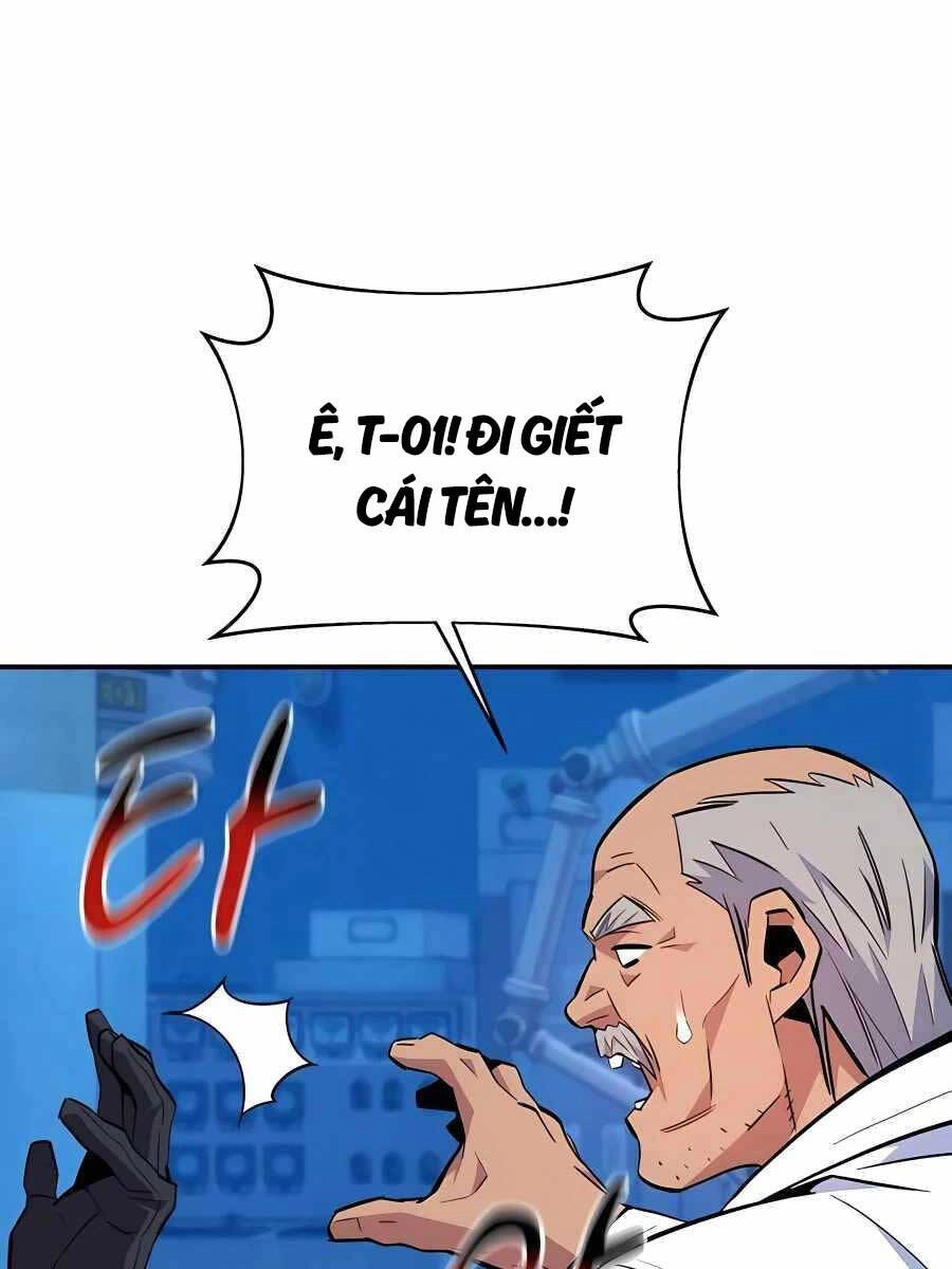 Đi Săn Tự Động Bằng Phân Thân Chapter 66 - 61