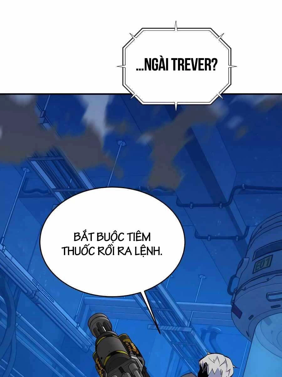 Đi Săn Tự Động Bằng Phân Thân Chapter 66 - 67