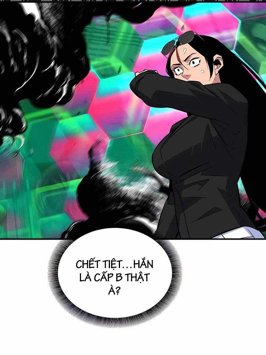 Đi Săn Tự Động Bằng Phân Thân Chapter 66 - 72