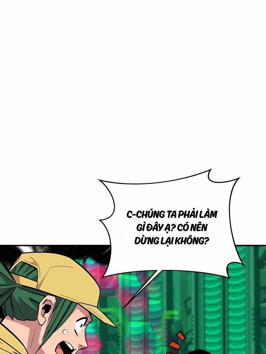 Đi Săn Tự Động Bằng Phân Thân Chapter 66 - 73