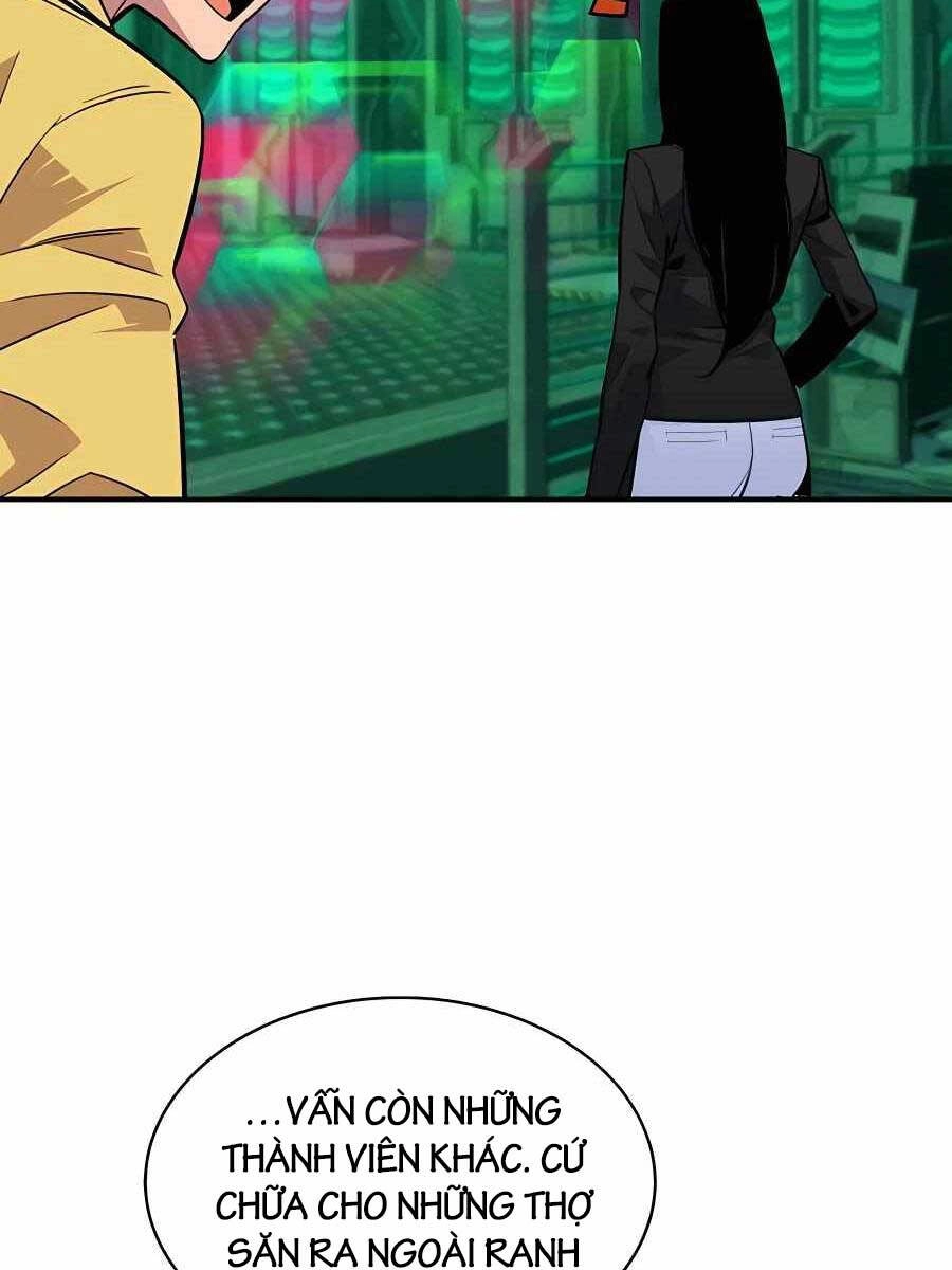 Đi Săn Tự Động Bằng Phân Thân Chapter 66 - 74