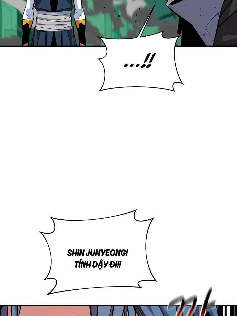 Đi Săn Tự Động Bằng Phân Thân Chapter 66 - 88