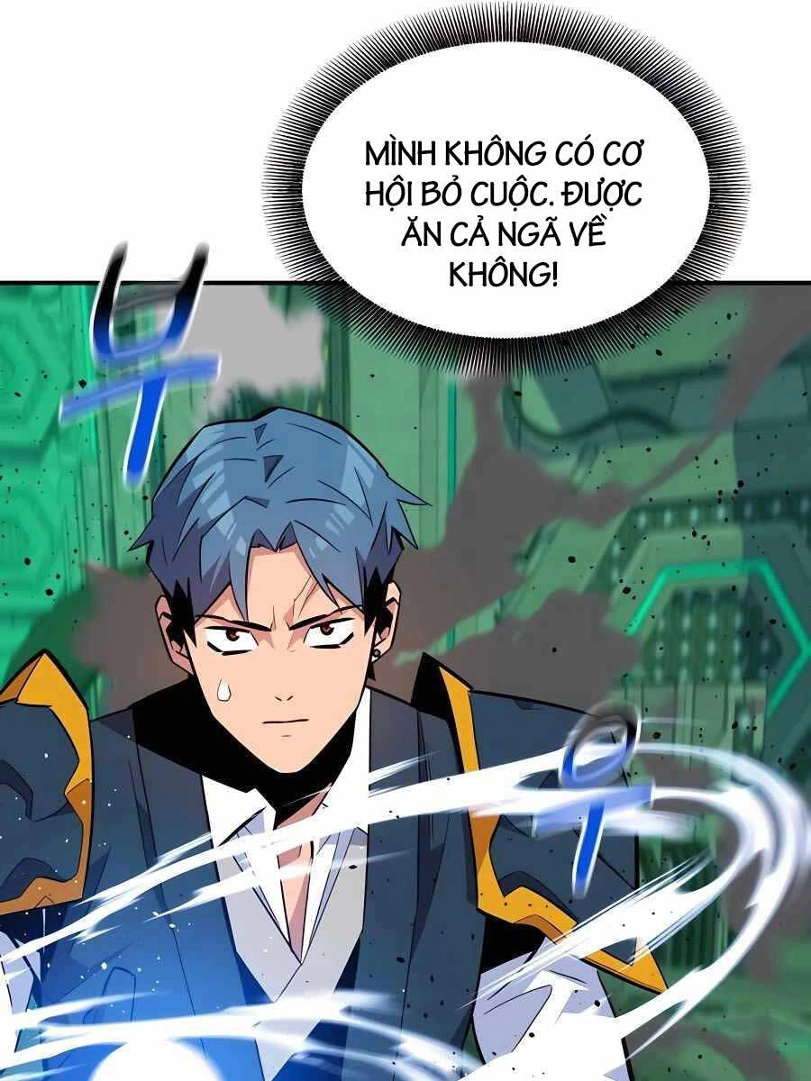 Đi Săn Tự Động Bằng Phân Thân Chapter 66 - 98