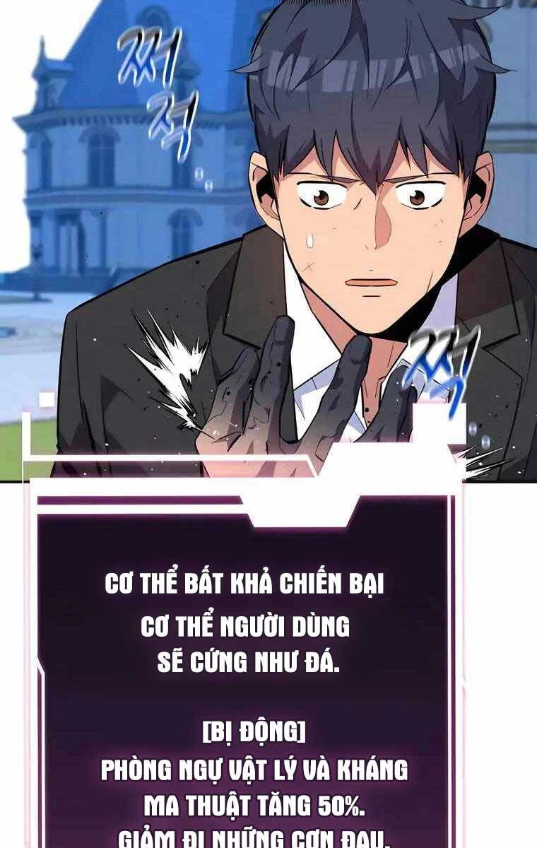 Đi Săn Tự Động Bằng Phân Thân Chapter 67 - 21