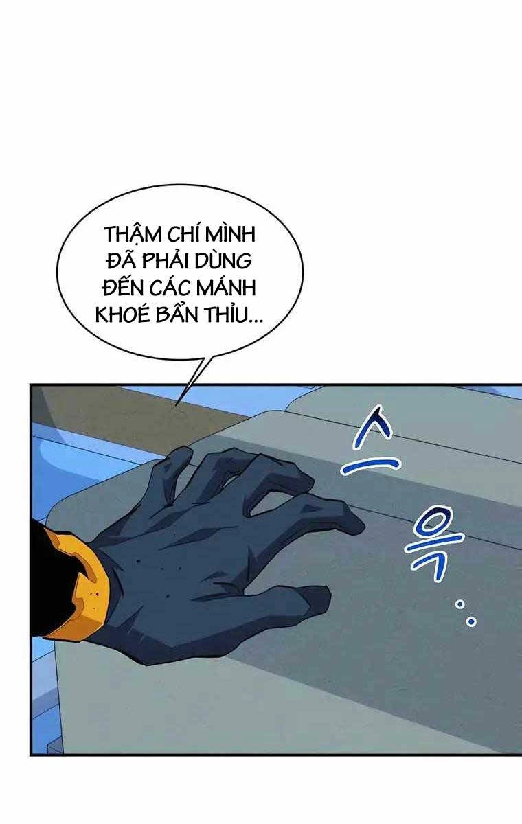 Đi Săn Tự Động Bằng Phân Thân Chapter 67 - 68