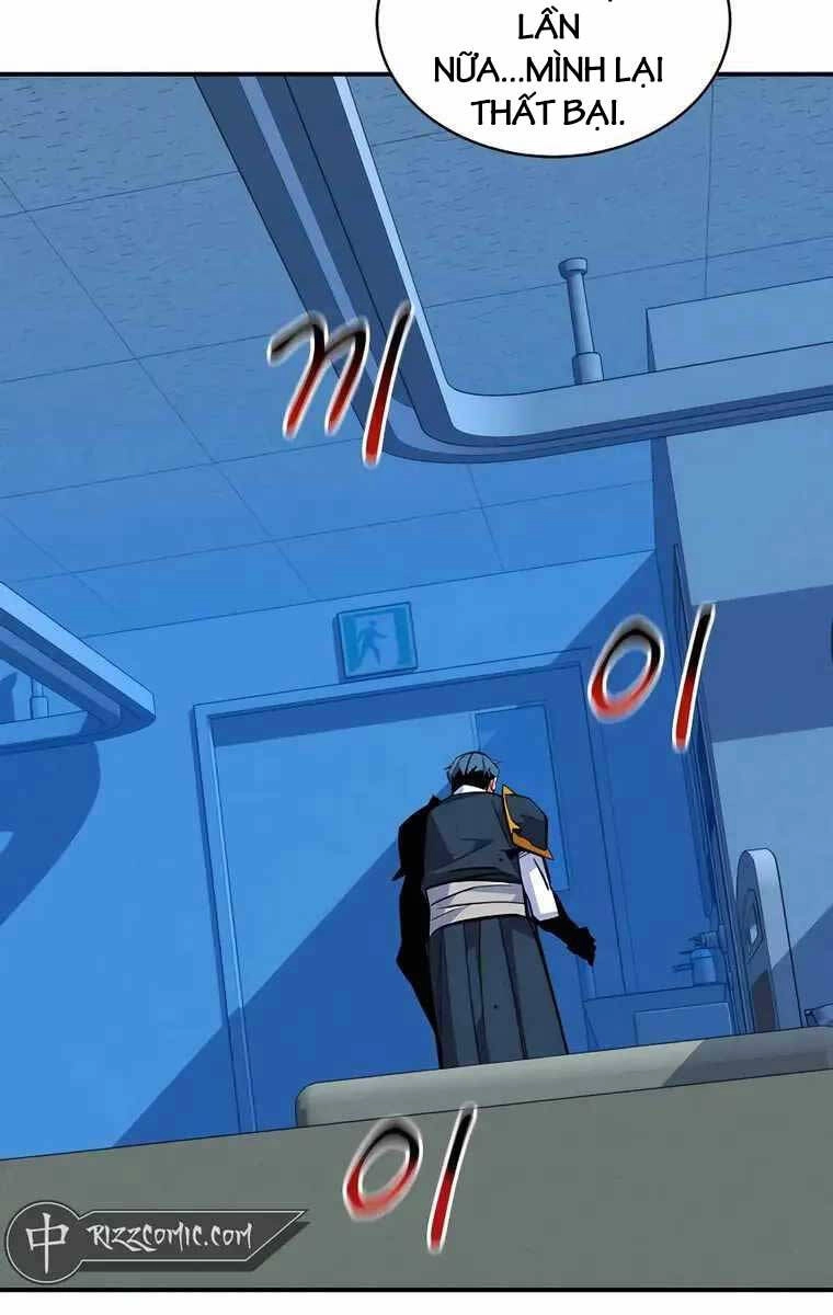 Đi Săn Tự Động Bằng Phân Thân Chapter 67 - 70