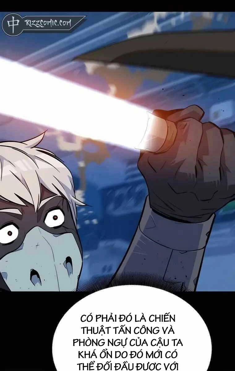 Đi Săn Tự Động Bằng Phân Thân Chapter 67 - 111