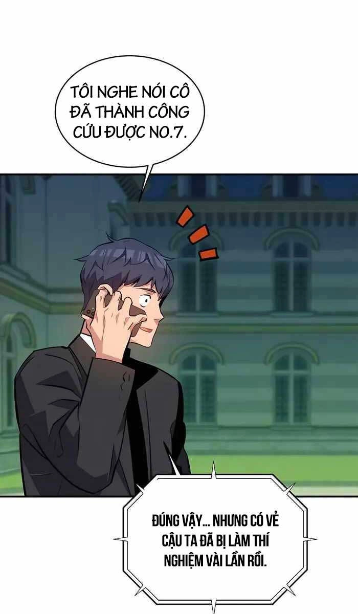 Đi Săn Tự Động Bằng Phân Thân Chapter 68 - 20