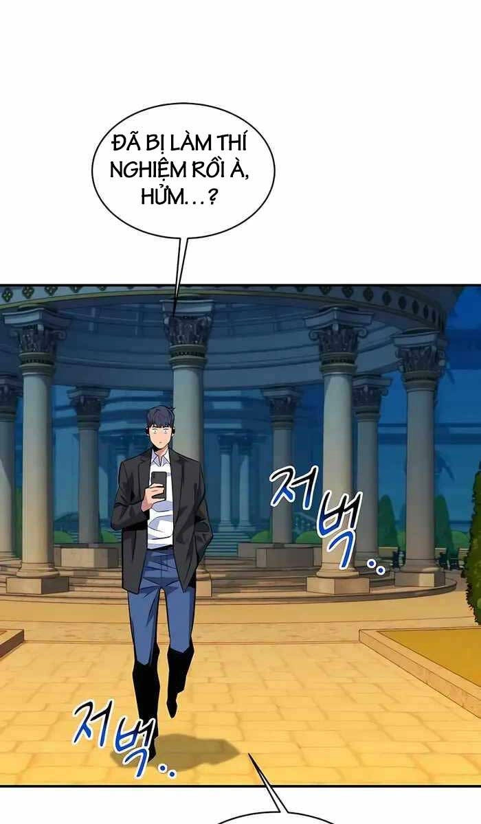 Đi Săn Tự Động Bằng Phân Thân Chapter 68 - 23