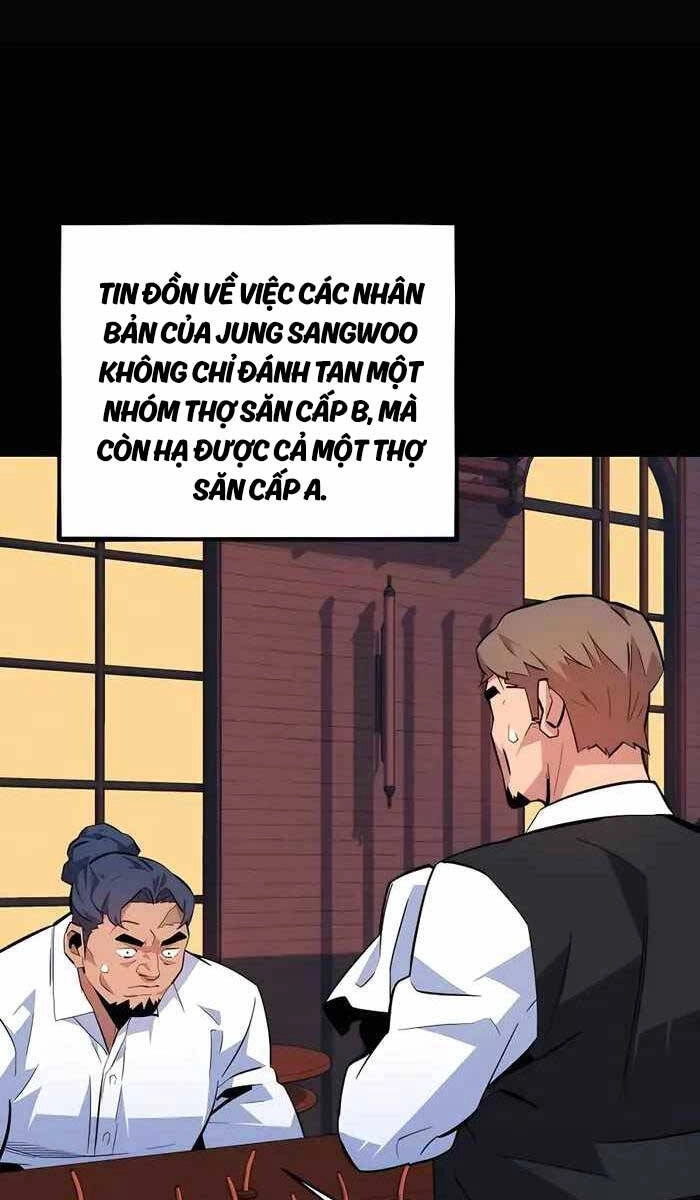 Đi Săn Tự Động Bằng Phân Thân Chapter 68 - 32