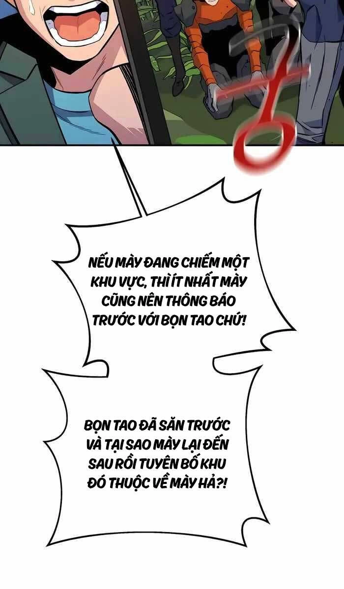 Đi Săn Tự Động Bằng Phân Thân Chapter 68 - 56