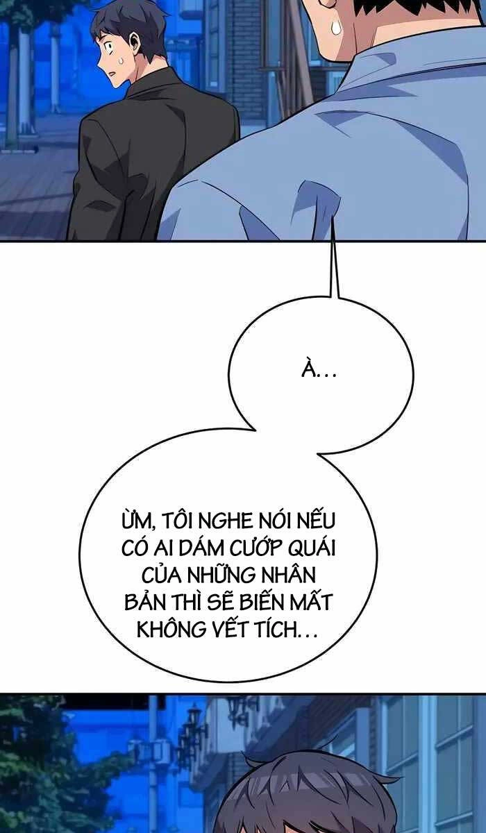 Đi Săn Tự Động Bằng Phân Thân Chapter 68 - 69