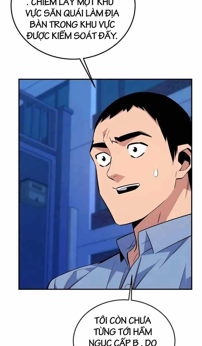 Đi Săn Tự Động Bằng Phân Thân Chapter 68 - 71