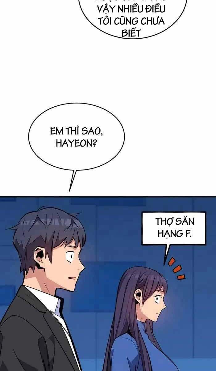 Đi Săn Tự Động Bằng Phân Thân Chapter 68 - 72