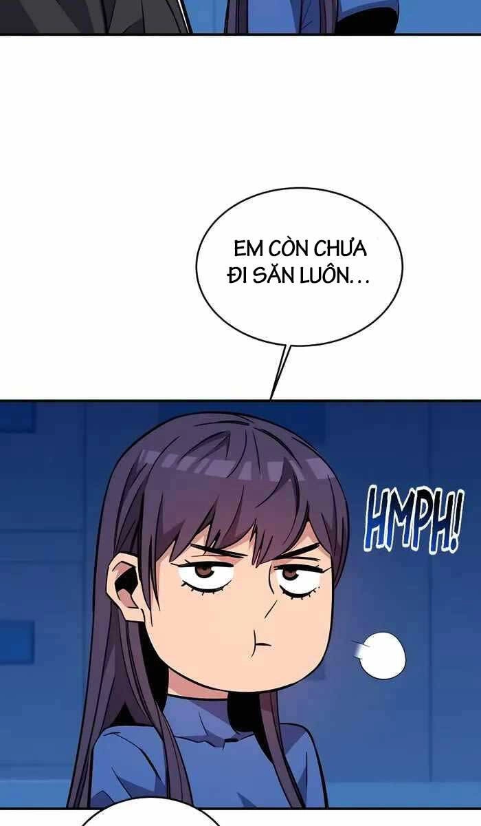 Đi Săn Tự Động Bằng Phân Thân Chapter 68 - 73