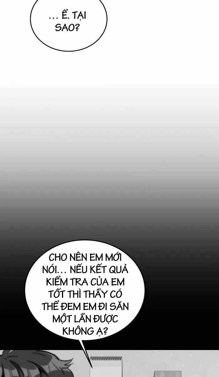 Đi Săn Tự Động Bằng Phân Thân Chapter 68 - 74