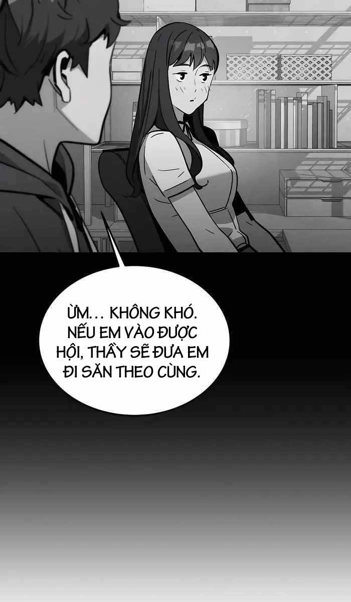 Đi Săn Tự Động Bằng Phân Thân Chapter 68 - 75