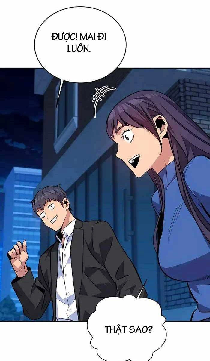 Đi Săn Tự Động Bằng Phân Thân Chapter 68 - 80