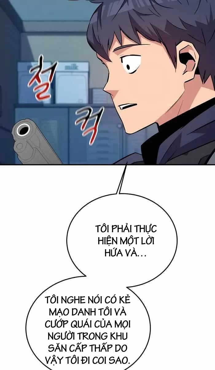 Đi Săn Tự Động Bằng Phân Thân Chapter 68 - 88