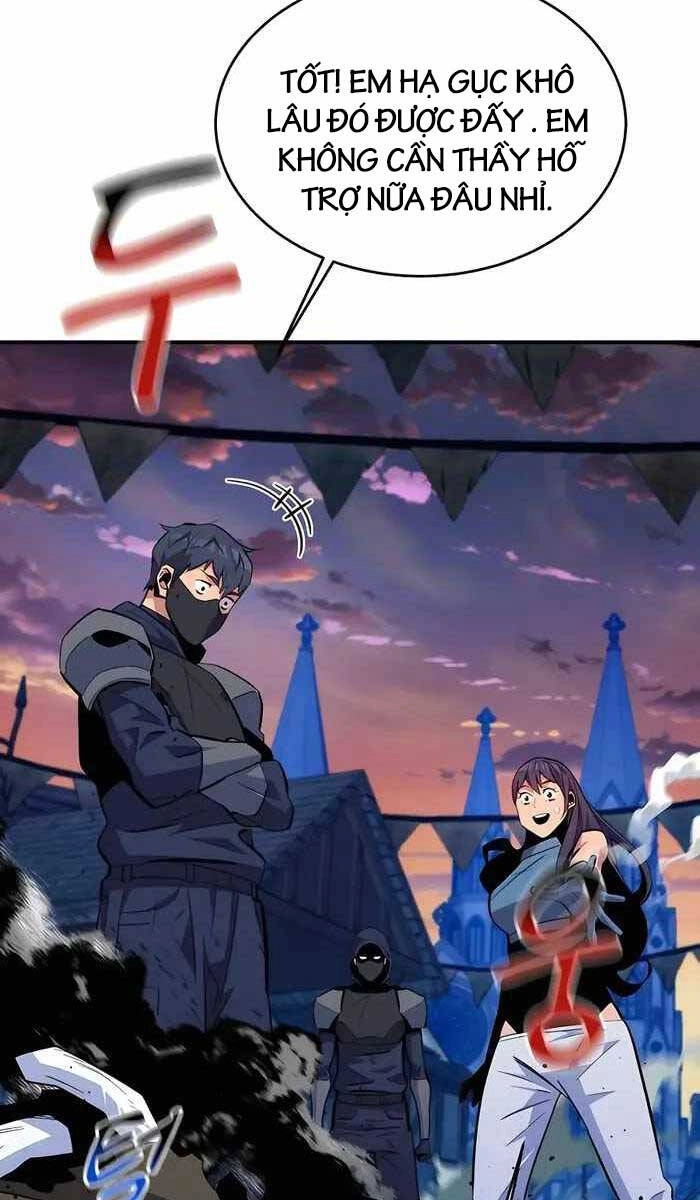 Đi Săn Tự Động Bằng Phân Thân Chapter 68 - 99