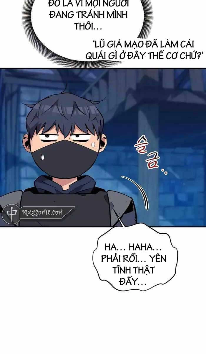 Đi Săn Tự Động Bằng Phân Thân Chapter 68 - 105