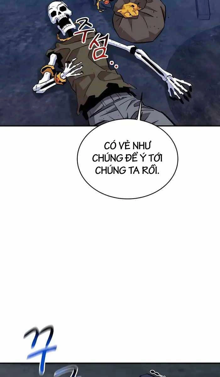 Đi Săn Tự Động Bằng Phân Thân Chapter 68 - 117