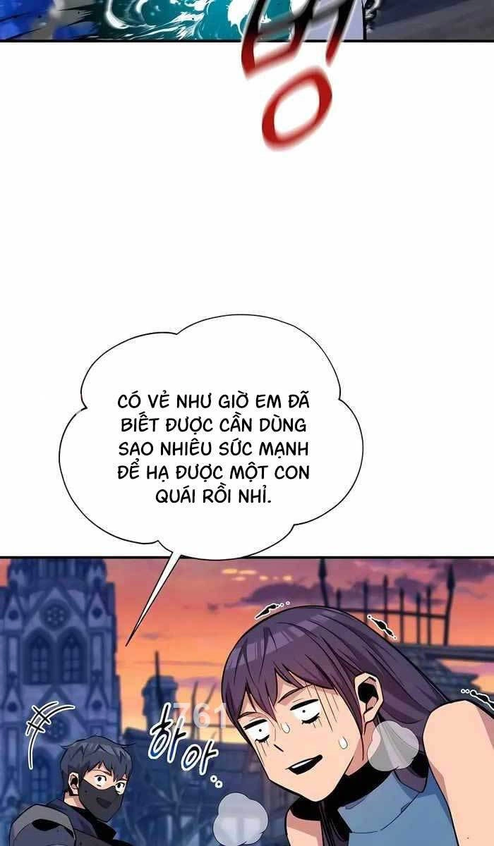 Đi Săn Tự Động Bằng Phân Thân Chapter 69 - 2