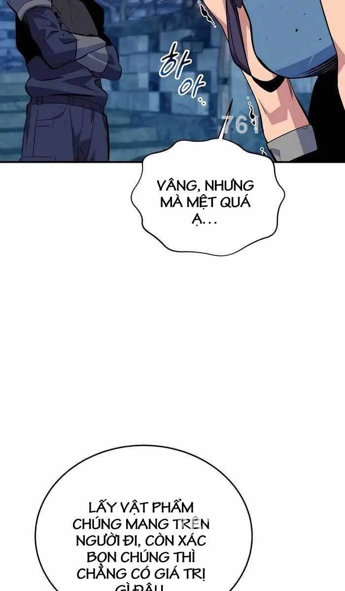 Đi Săn Tự Động Bằng Phân Thân Chapter 69 - 3