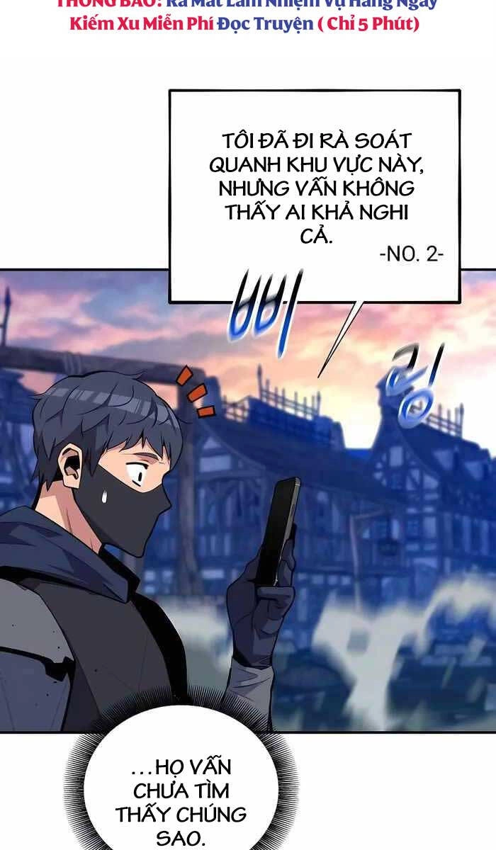 Đi Săn Tự Động Bằng Phân Thân Chapter 69 - 5