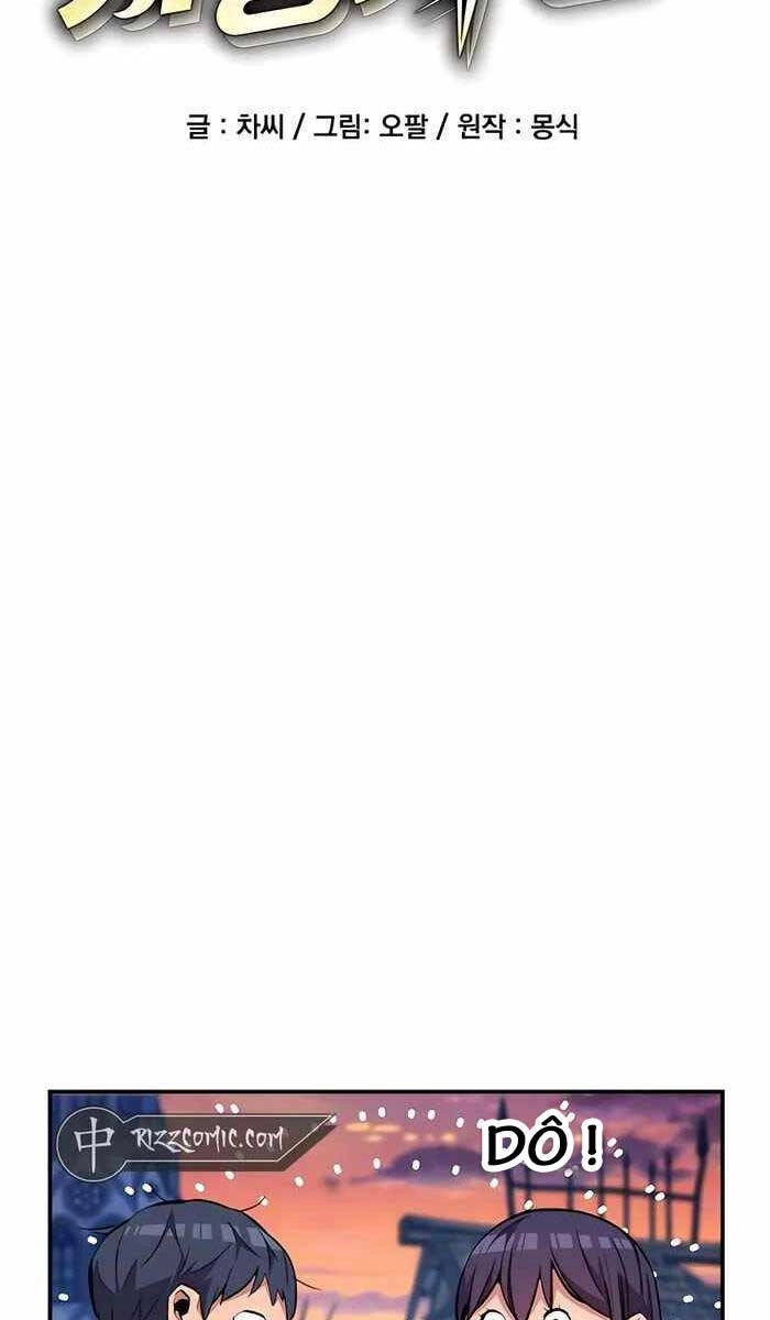 Đi Săn Tự Động Bằng Phân Thân Chapter 69 - 11