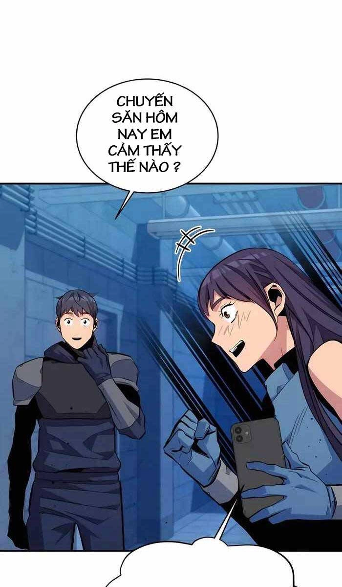 Đi Săn Tự Động Bằng Phân Thân Chapter 69 - 22