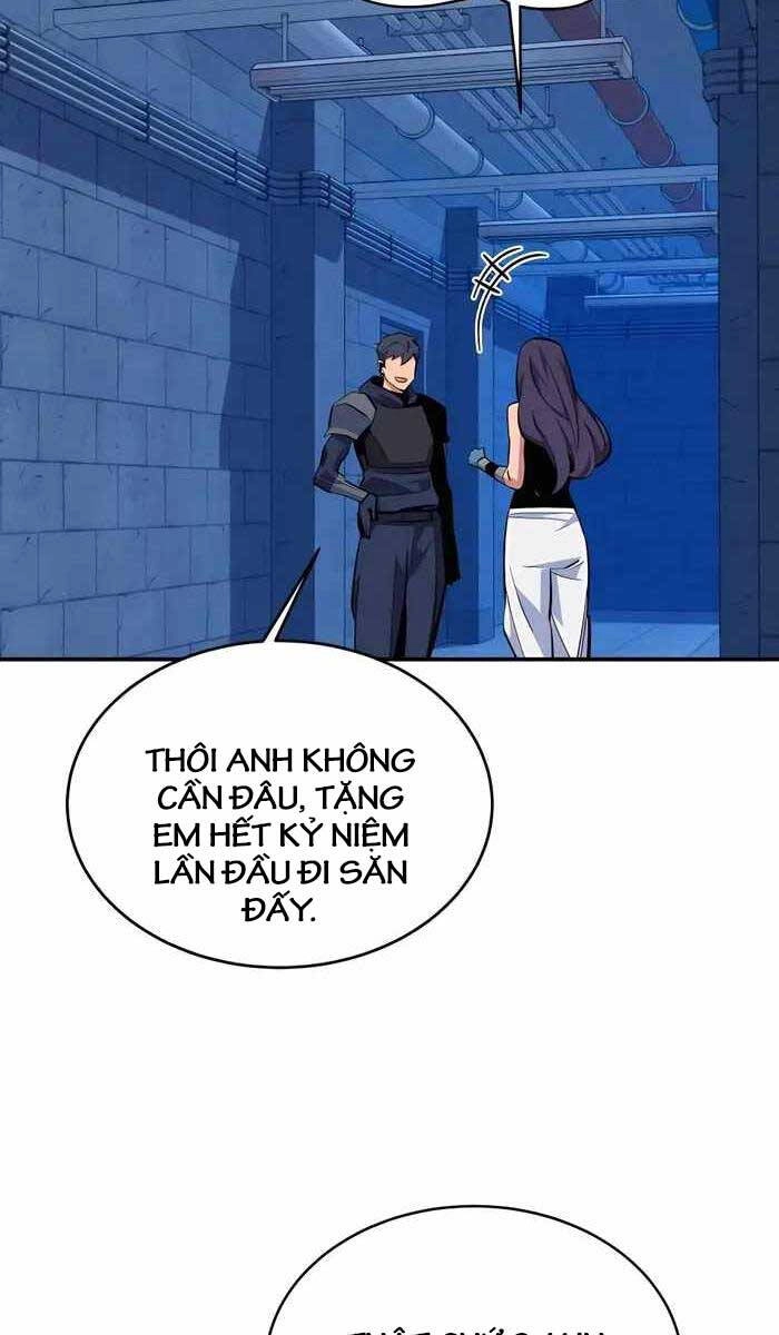 Đi Săn Tự Động Bằng Phân Thân Chapter 69 - 24