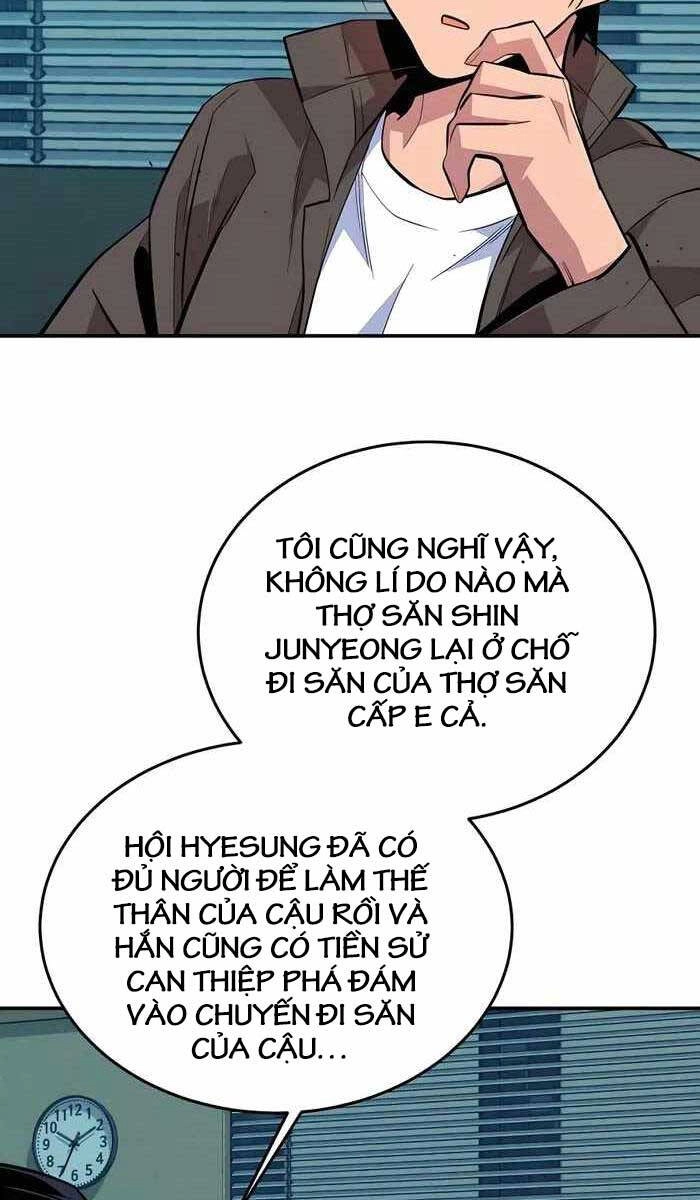 Đi Săn Tự Động Bằng Phân Thân Chapter 69 - 35