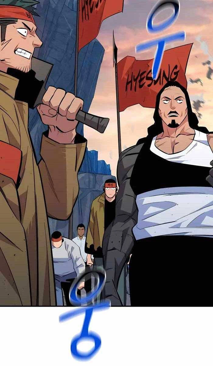 Đi Săn Tự Động Bằng Phân Thân Chapter 69 - 70