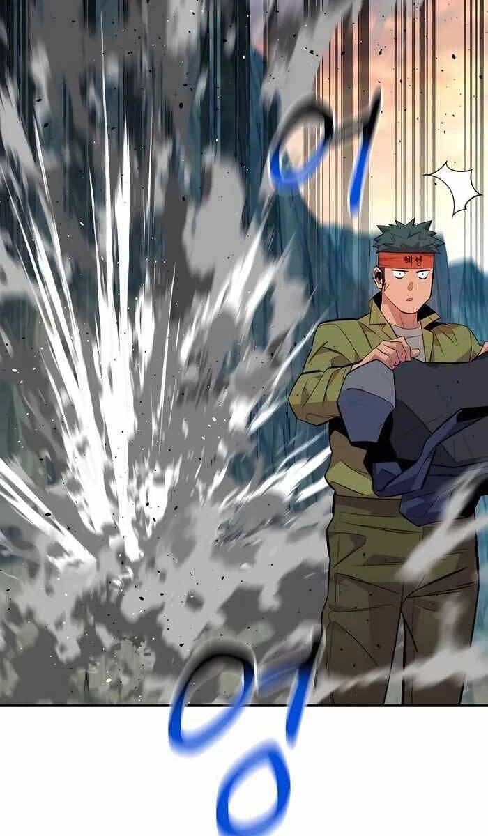 Đi Săn Tự Động Bằng Phân Thân Chapter 69 - 76