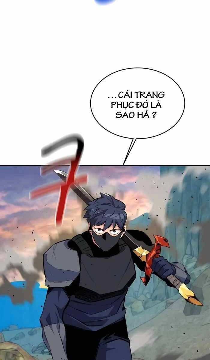 Đi Săn Tự Động Bằng Phân Thân Chapter 69 - 77