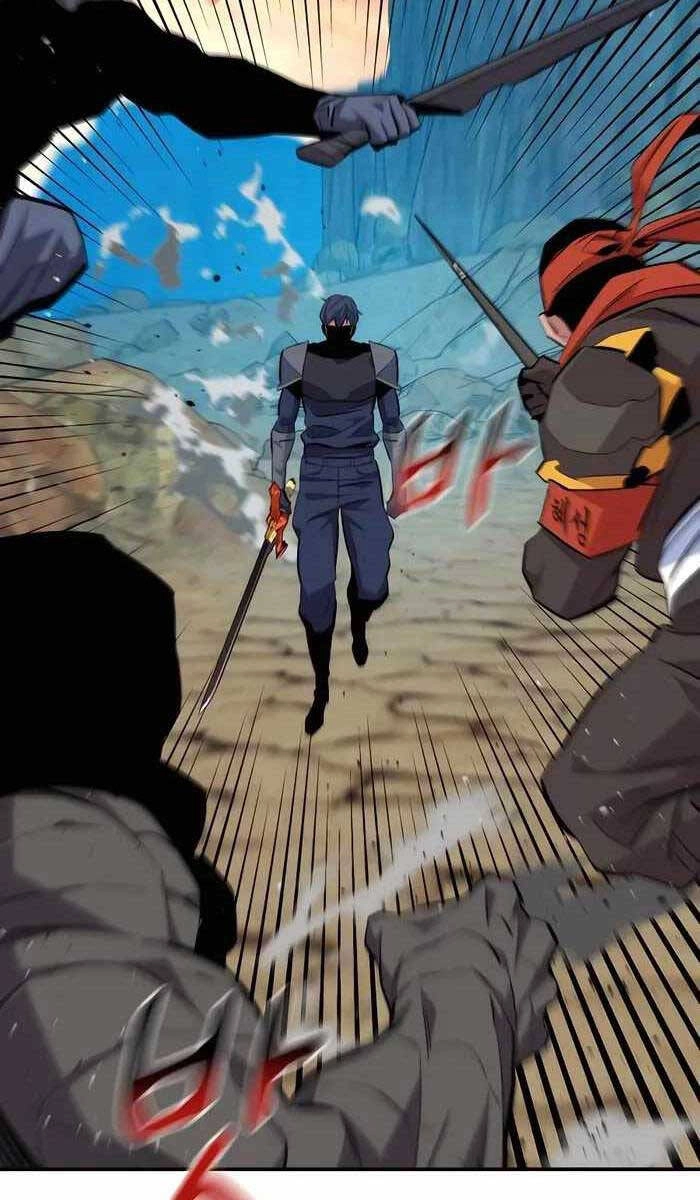 Đi Săn Tự Động Bằng Phân Thân Chapter 69 - 87