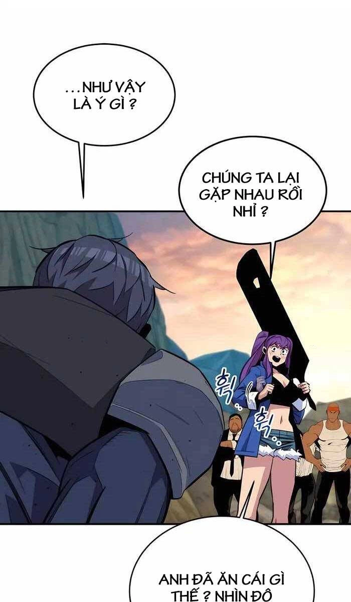 Đi Săn Tự Động Bằng Phân Thân Chapter 69 - 95