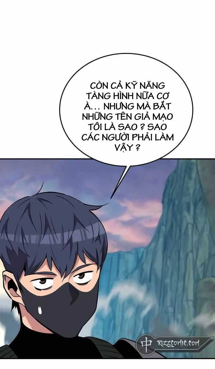 Đi Săn Tự Động Bằng Phân Thân Chapter 69 - 102