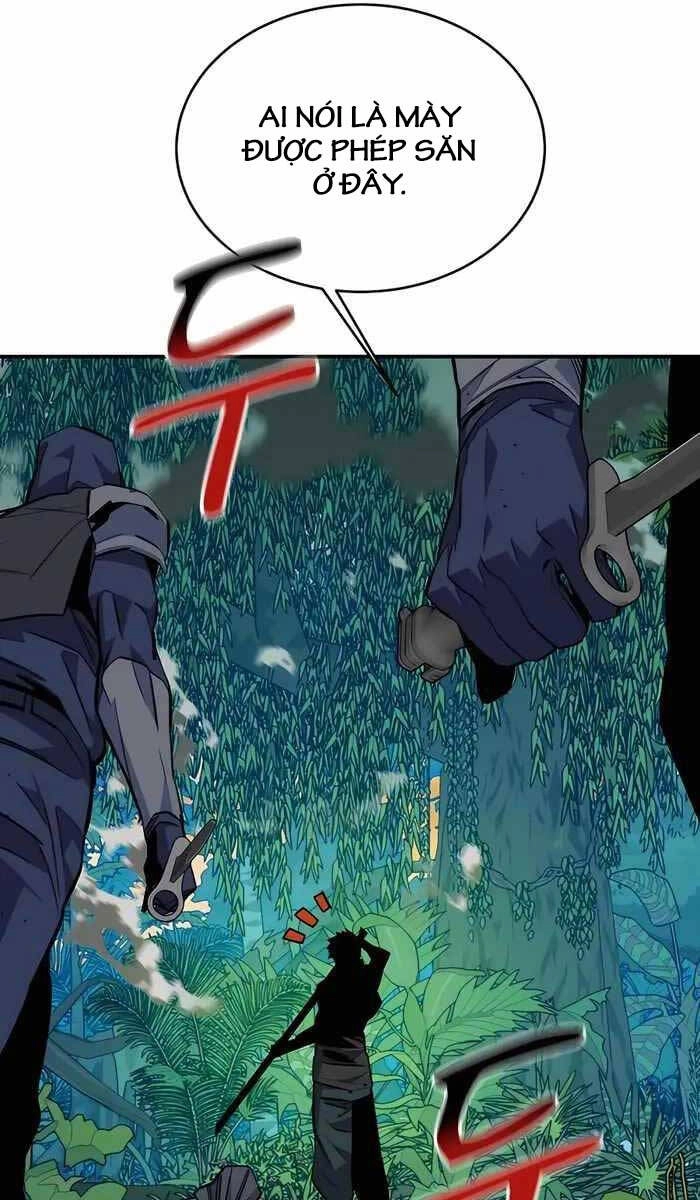 Đi Săn Tự Động Bằng Phân Thân Chapter 69 - 112