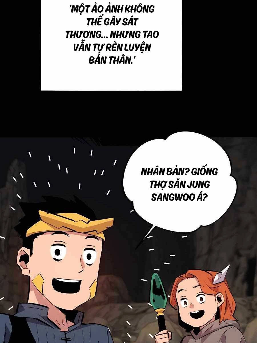 Đi Săn Tự Động Bằng Phân Thân Chapter 70 - 79