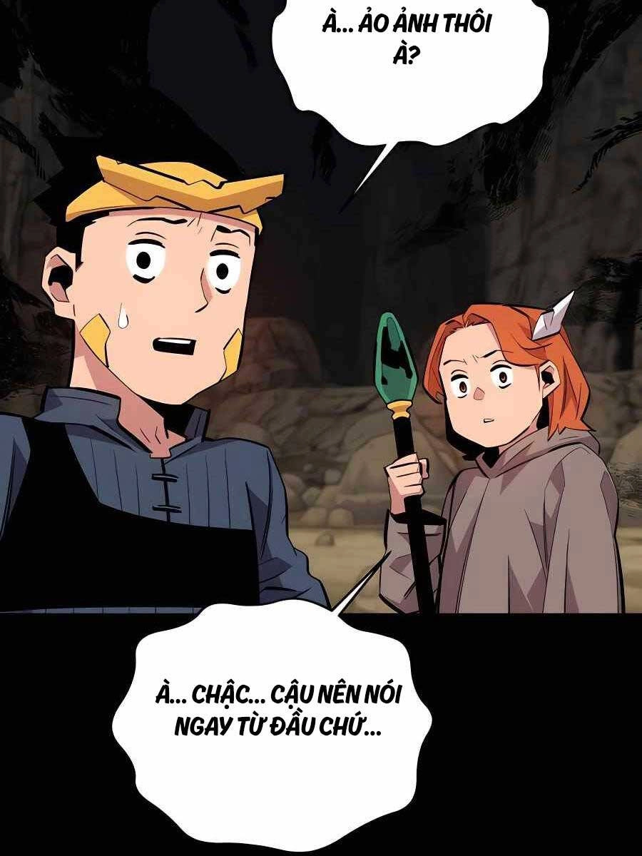 Đi Săn Tự Động Bằng Phân Thân Chapter 70 - 81