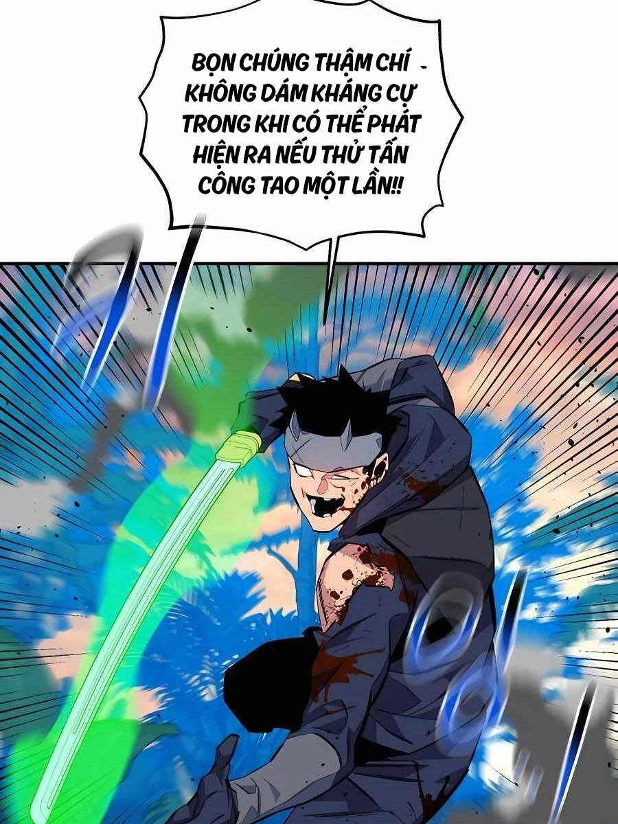 Đi Săn Tự Động Bằng Phân Thân Chapter 70 - 92