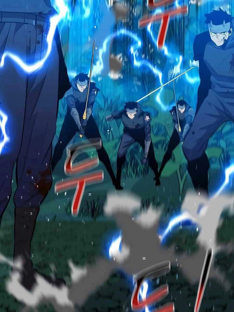 Đi Săn Tự Động Bằng Phân Thân Chapter 70 - 97