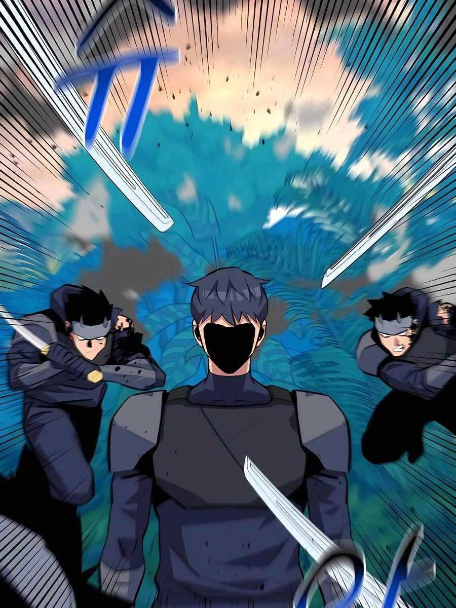 Đi Săn Tự Động Bằng Phân Thân Chapter 70 - 99