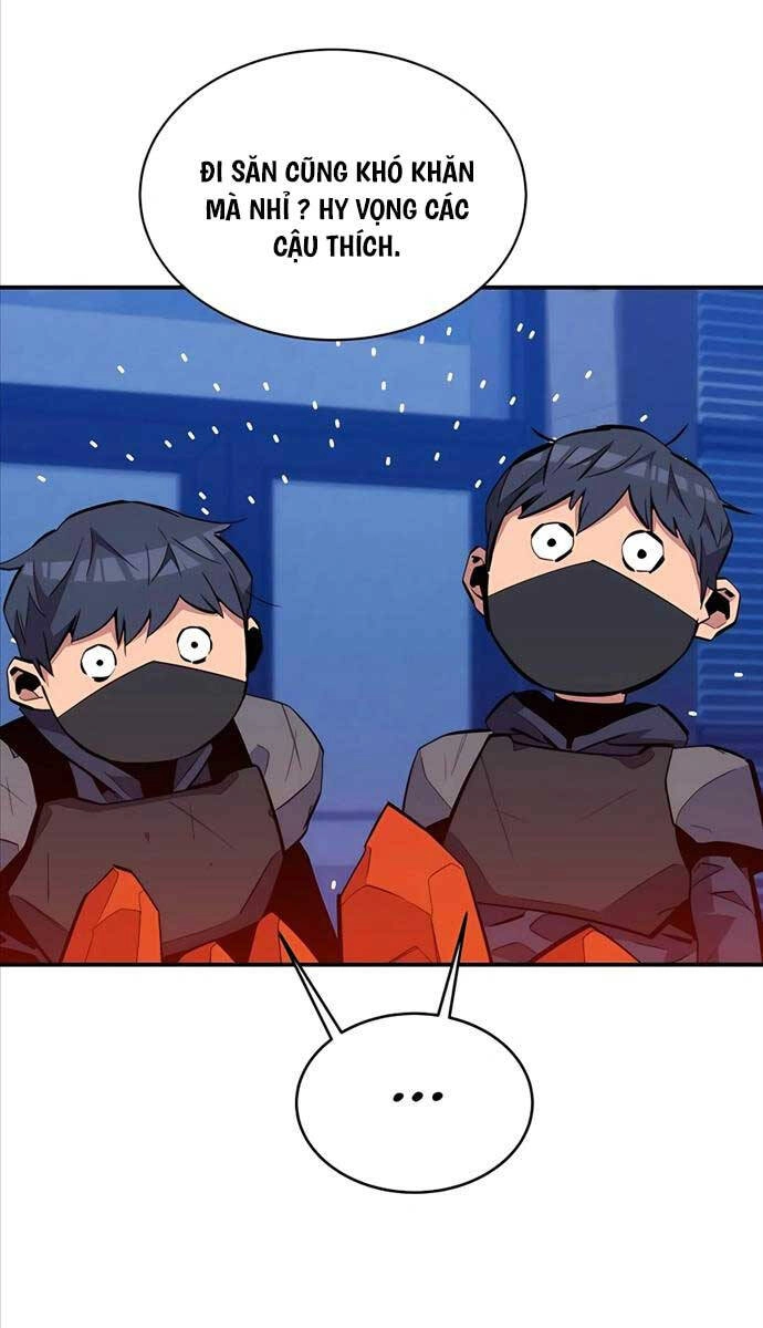 Đi Săn Tự Động Bằng Phân Thân Chapter 71 - 6